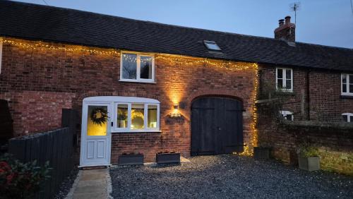 Ashbourne House | Wheelwright's Cottage