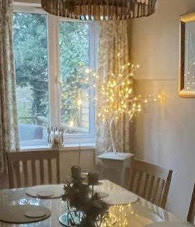 Ashbourne House | Wheelwright's Cottage