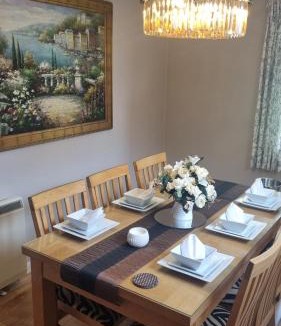 Ashbourne House | Wheelwright's Cottage