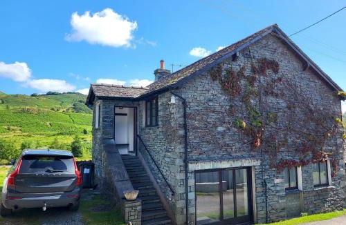 Elterwater House | Wheelwrights House