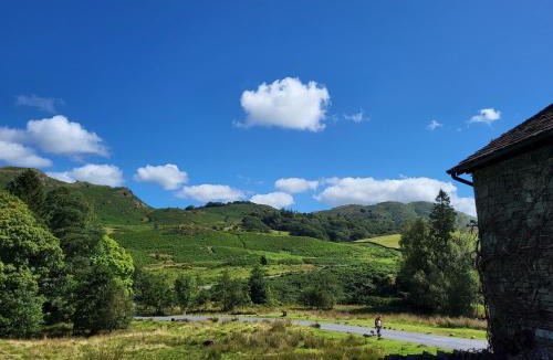 Elterwater House | Wheelwrights House