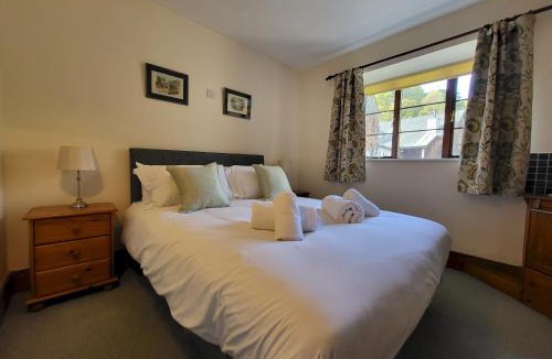 Elterwater House | Wheelwrights House