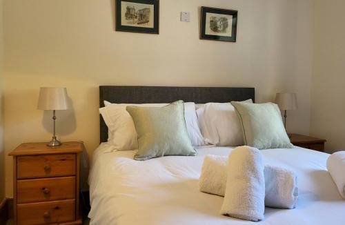 Elterwater House | Wheelwrights House