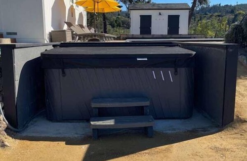 Glen Ellen Villa | When in Glen | Panoramic View | Pool/Hot Tub