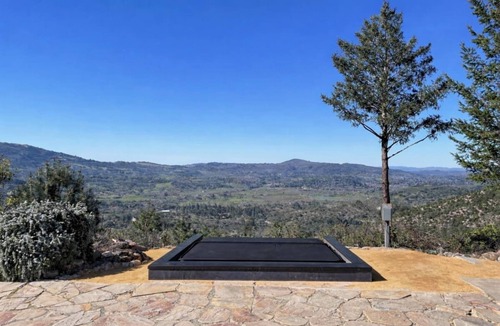 Glen Ellen Villa | When in Glen | Panoramic View | Pool/Hot Tub