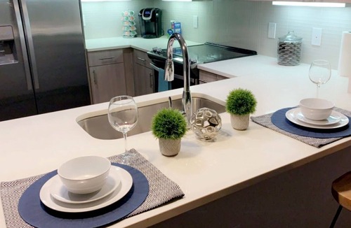 Dallas Design District Apartment | When Location is Key this is Where you Want to Be