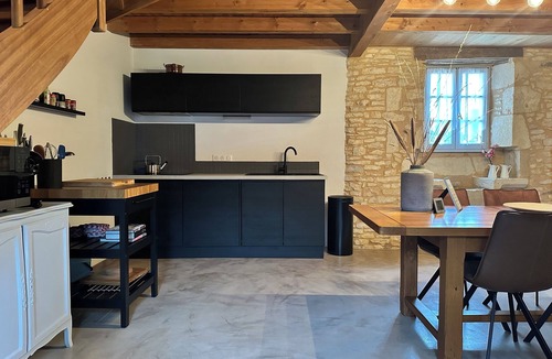 Blanquefort-sur-Briolance Other | Where authenticity meets the comforts of today.Includes covered private terrace