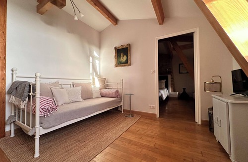 Blanquefort-sur-Briolance Other | Where authenticity meets the comforts of today.Includes covered private terrace