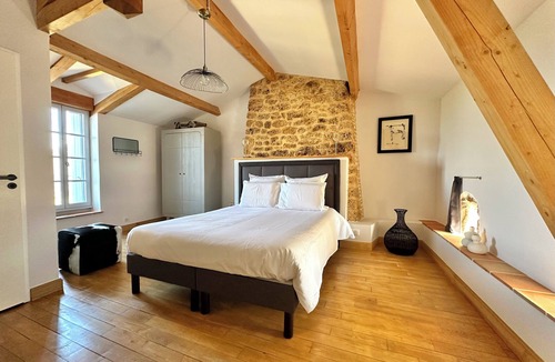 Blanquefort-sur-Briolance Other | Where authenticity meets the comforts of today.Includes covered private terrace