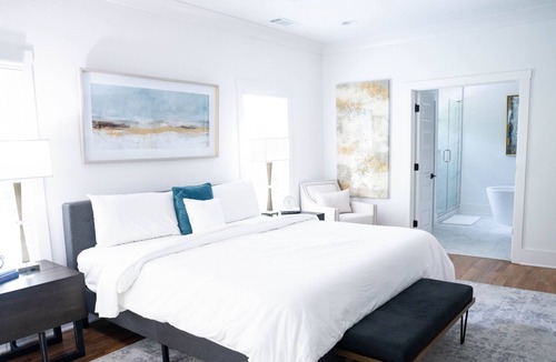 Midtown House | Where City Meets Home: Atlantic Station