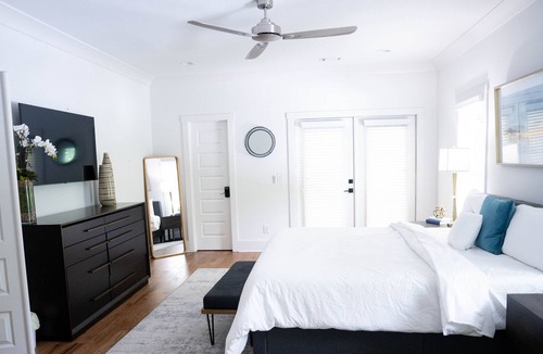 Midtown House | Where City Meets Home: Atlantic Station