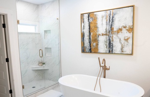 Midtown House | Where City Meets Home: Atlantic Station