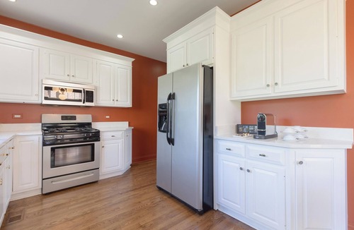 Western Springs House | Where comfort meets lifestyle at The Townhouse of Western Springs