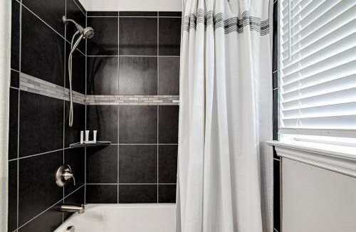 Burleson House | Where Comfort Meets Convenience