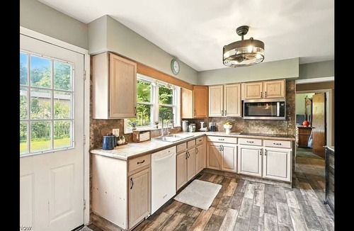 Stow House | Where Country Meets City