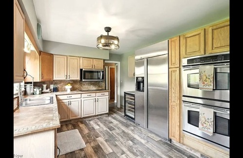 Stow House | Where Country Meets City