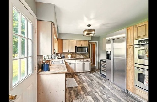 Stow House | Where Country Meets City