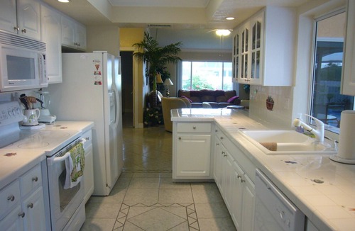 Fort Myers House | 'Where every day is a tropical vacation!'