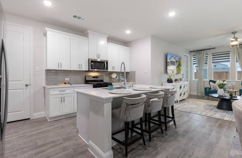 Seagoville House | Where Family Adventures Begin