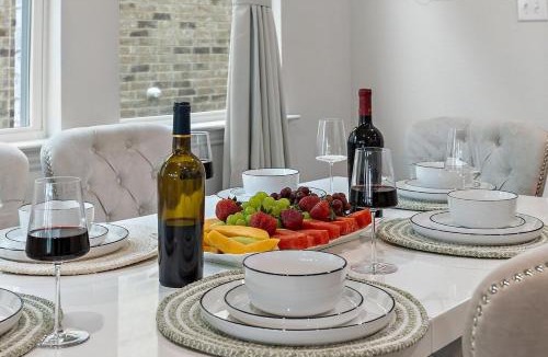 Seagoville Villa | Where Family Adventures Begin