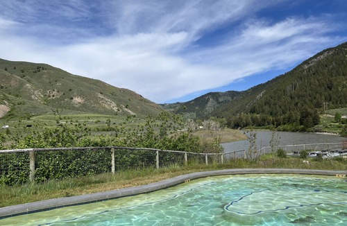 Star Valley Ranch Cabin | Where Greater Yellowstone adventures begin.