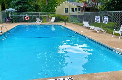 Drayton Condo | Where Home & Hospitality Meet