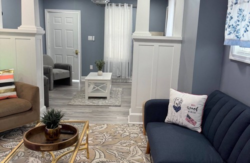 Scranton Apartment | Where Luxury and Convenience Converge