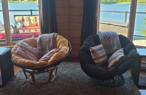 Whitbourne Ski Chalet | Where Luxury and Tranquility Meet