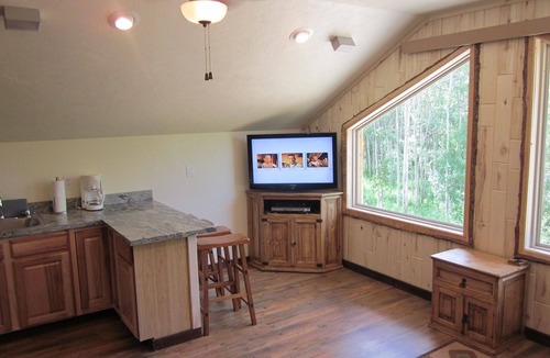 Albany Cabin | Where Luxury Meets the Outdoors Albany, Wyoming