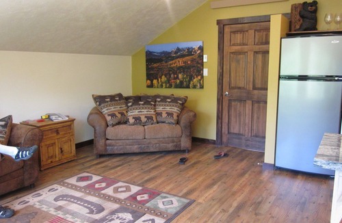 Albany Cabin | Where Luxury Meets the Outdoors Albany, Wyoming