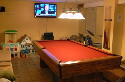 West Kill House | Where Memories Are Made