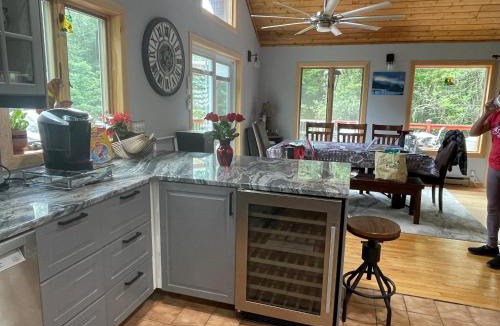 West Kill House | Where Memories Are Made