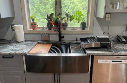 West Kill House | Where Memories Are Made