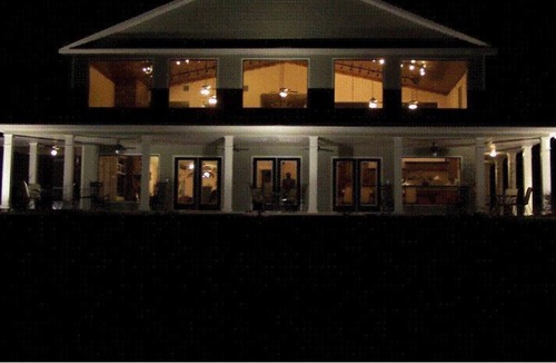 Pelham House | Where Old World Meets Old South