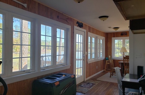 Kinsale House | Where peace is sitting by the moonlight