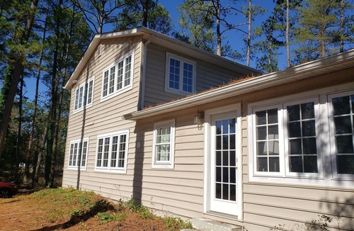 Kinsale House | Where peace is sitting by the moonlight