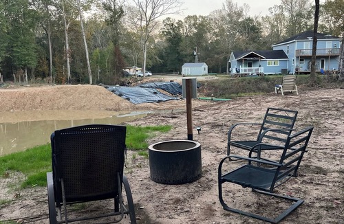Keenan Resort | Where the birds sing!