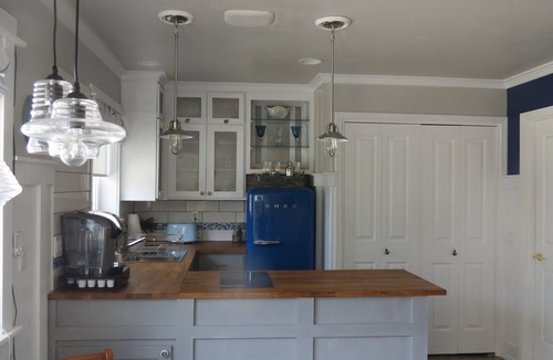 Brookings Apartment | Where the Ocean comes to Rest.