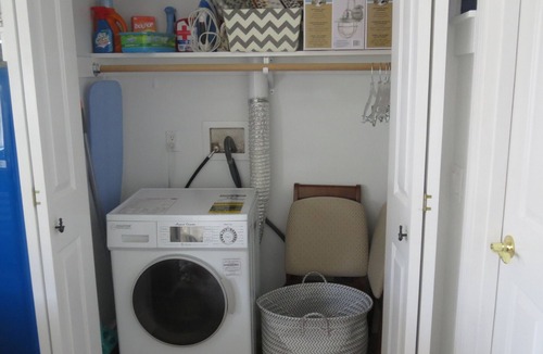 Brookings Apartment | Where the Ocean comes to Rest.