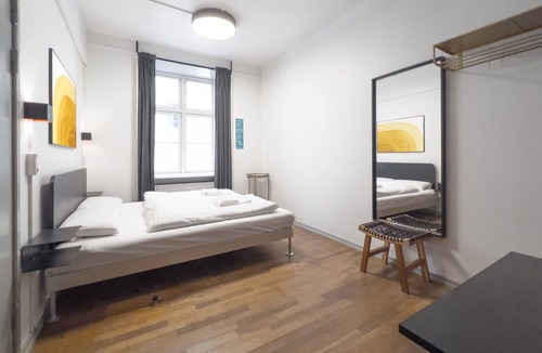 København V Hostel | Where to sleep - Hostel