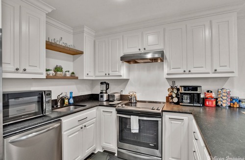 Shreveport House | Where you are meant to be!