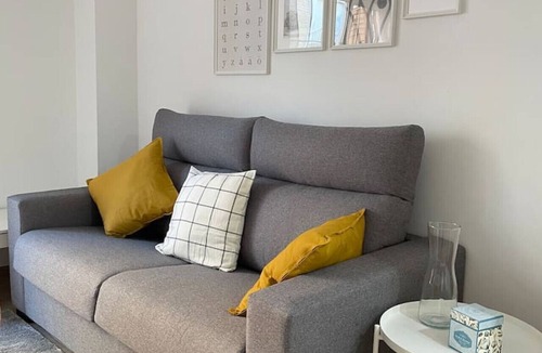 Godella Apartment | Where You Feel at Home