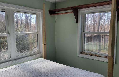 Lebanon Cottage | Where you want to be!