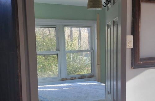 Lebanon Cottage | Where you want to be!