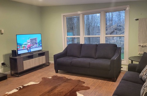 Lebanon Cottage | Where you want to be!