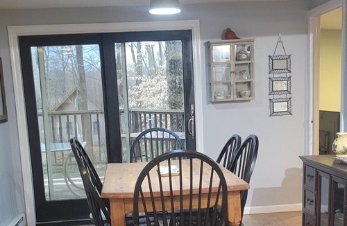 Lebanon Cottage | Where you want to be!