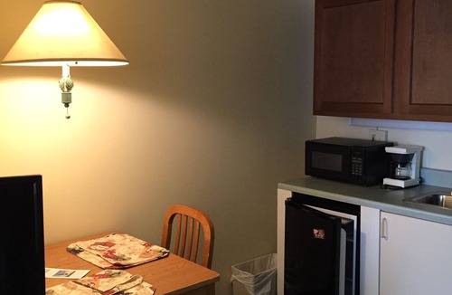 Gypsum Apartment | Where your vacation begins!