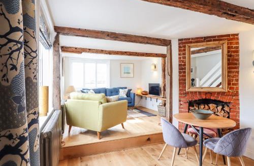 Manningtree House | Wherry Cottage