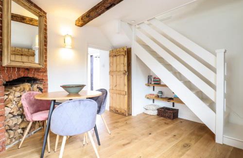 Manningtree House | Wherry Cottage
