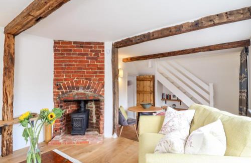 Manningtree House | Wherry Cottage